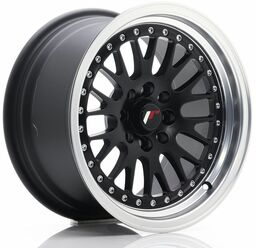 Felga JR Wheels JR10 15x8 ET20 4x100/108 Matt