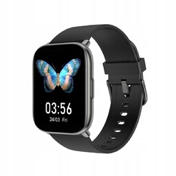 Oro-med Smartwatch Oro Fit Pro Gt Czarny