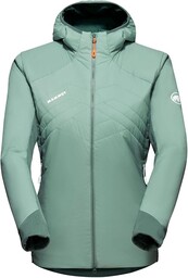 Mammut Damska kurtka puchowa Rime Light in Flex