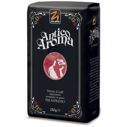 Kawa ziarnista Zicaffe Antico Aroma 250g