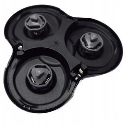 Mocowanie głowic tnących CP0264 Philips Series 9000