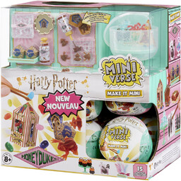 MGA''s Miniverse - Make It Mini Harry Potter