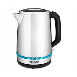 Czajnik elektryczny Zelmer ZCK7921 1.7L