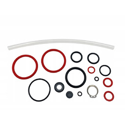 Zestaw uszczelek do ekspresu Krups EA82 EA83 EA89