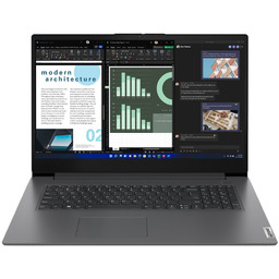 Lenovo V17 G4 Iru i5-13420H 16GB 512SSD 17.3