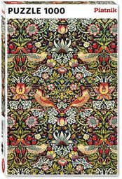 Puzzle Morris, Złodziej truskawek 1000el.