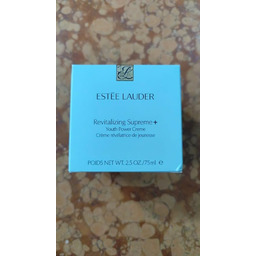 Estée Lauder, Revitalizing Supreme+Youth Power Creme, 75 ml.