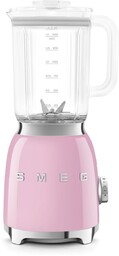 Blender Smeg BLF03PKEU kolor pastelowy róż