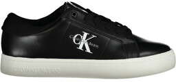 CALVIN KLEIN DAMSKIE OBUWIE SPORTOWE CZARNE