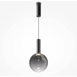 Maytoni Lampa zawieszana Nebula MOD182PL-L6B3K LED 6W 3000K