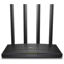Router Tp-link Archer C6U