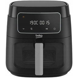 Frytkownica beztłuszczowa Beko FRL3374B