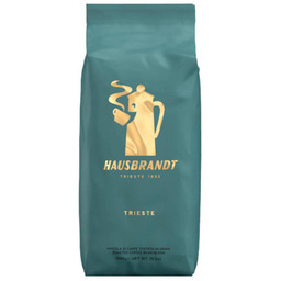 Kawa ziarnista Hausbrandt Trieste 1kg
