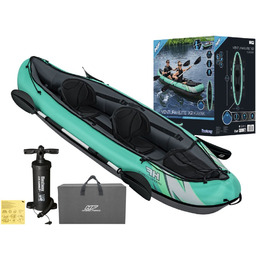 Kajak Dmuchany Ventura Elite X2 Bestway 65052