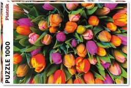 Puzzle Tulipany 1000el.