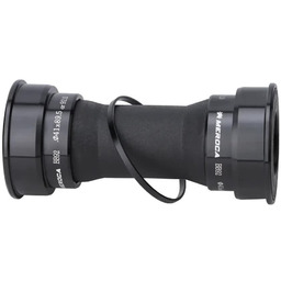 Wkład suportu Meroca Press-Fit M92 czarny 24 mm