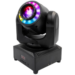 Musicmate MM-HL400 Spinmotion Pro Reflektor