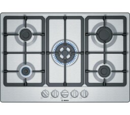 Bosch Serie 4 PGQ7B5B90 75cm Płyta gazowa
