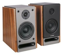 Fenda R27BT 2.0 Brązowy Głośniki komputerowe