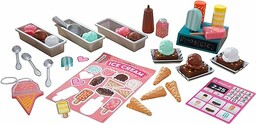 KidKraft 53539 Zestaw do zabawy z łopatkami