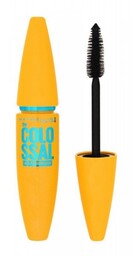 Maybelline Mascara Colossal Czarna Waterproof 10.7ml