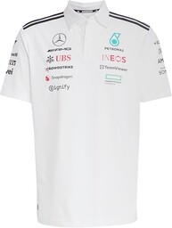 adidas Mężczyźni MERCEDES - AMG PETRONAS FORMULA ONE