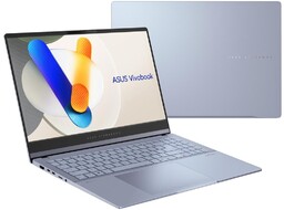 Laptop Asus Vivobook S15 / S5506MA-WS76 / Ultra