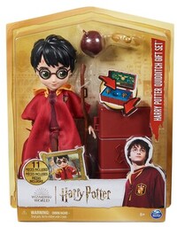 SPIN MASTER Lalka Wizarding World Harry Potter 6068567