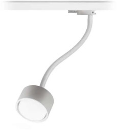 Oprawa szynowa 3-fazowa PIXIE GX53 R10641 - Rendl