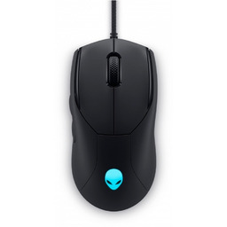 Mysz dla graczy Alienware AW320M