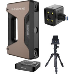 Skaner 3D Shining3D EinScan Pro HD Industrial Bundle