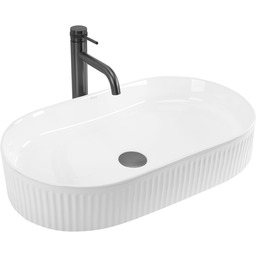 Rea Umywalka nablatowa Rea Vanda 61