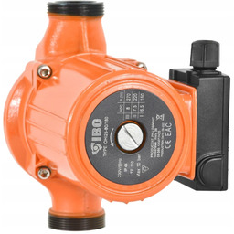 Pompa obiegowa cyrkulacyjna Ohi 25-80 /180 Ibo uszczelki