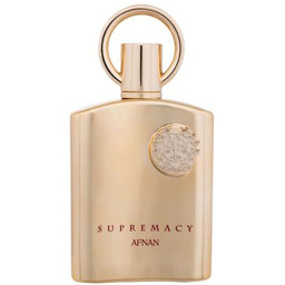 Afnan Supremacy Gold woda perfumowana 100 ml unisex