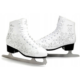 LYŻWY FIGUROWE DAMSKIE FIGURÓWKI SMJ REVINA