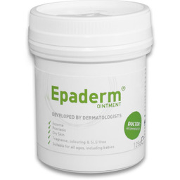 EPADERM OINTMENT 125 g Maść do suchej