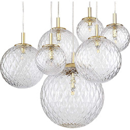 Lampa wisząca nad stół CADIX 4608 TK Lighting