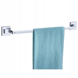 Wieszak Łazienkowy Poręcz Na Ręczniki Quardo Wenko