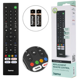 Pilot do TV Hama zamiennik do telewizora Sony