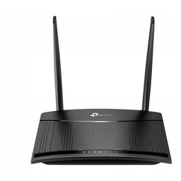Router Tp Link Tl MR100 300Mbps b/g/n 3G/4G