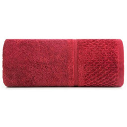 Eurofirany Ręcznik Ibiza (09) 70 x 140 cm