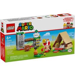 LEGO Super Mario 72040