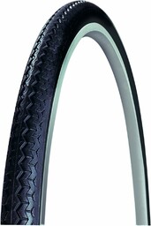 Michelin World Tour, Copertura Unisex Adulto, Nero, Taglia