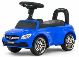 Milly-mally Jeździk MILLY MALLY Mercedes AMG C63 Coupe