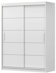 Szafa VISTA 06 150 Biały