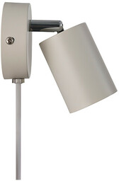 Nordlux - Explore Lampa Ścienna Beige