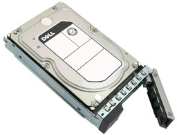 Dysk Serwerowy Dell 2TB 7.2K RPM SATA 6Gbps