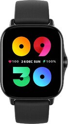 Amazfit GTS 2 Smartwatch z wyświetlaczem AMOLED Always-on,