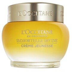 L''OCCITANE Immortelle Divine Crème Jeunesse Krem do twarzy