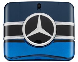 Mercedes-Benz Sign woda perfumowana dla mężczyzn 100 ml